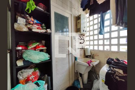 Apartamento à venda com 65m², 2 quartos e 1 vaga Apartamento à venda com 65m², 2 quartos e 1 vagaÁrea de Serviço