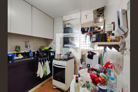 Apartamento à venda com 65m², 2 quartos e 1 vaga Apartamento à venda com 65m², 2 quartos e 1 vagaCozinha