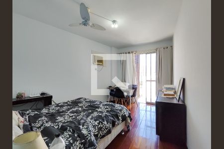 Quarto 1 de apartamento à venda com 2 quartos, 65m² em Maracanã, Rio de Janeiro
