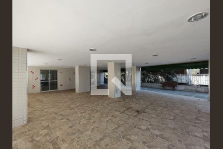 Apartamento à venda com 65m², 2 quartos e 1 vaga Apartamento à venda com 65m², 2 quartos e 1 vagaÁrea comum - Playground