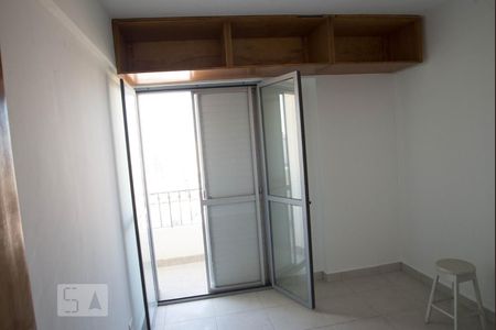 Quarto  de apartamento para alugar com 1 quarto, 40m² em Santana, São Paulo