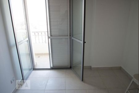 Quarto de apartamento para alugar com 1 quarto, 40m² em Santana, São Paulo