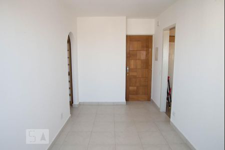 Sala de apartamento para alugar com 1 quarto, 40m² em Santana, São Paulo