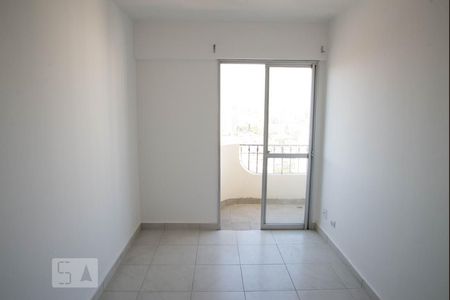 Sala de apartamento para alugar com 1 quarto, 40m² em Santana, São Paulo
