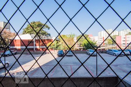 Apartamento à venda com 62m², 3 quartos e 1 vagaVista da Suíte