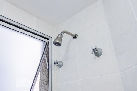 Apartamento à venda com 62m², 3 quartos e 1 vagaBanheiro da Suíte