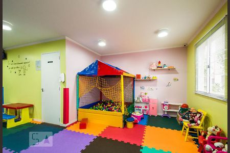 Apartamento à venda com 62m², 3 quartos e 1 vagaÁrea Externa - Playground