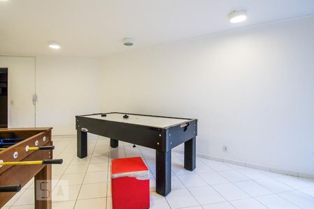 Apartamento à venda com 62m², 3 quartos e 1 vagaÁrea Externa - Salão de Jogos