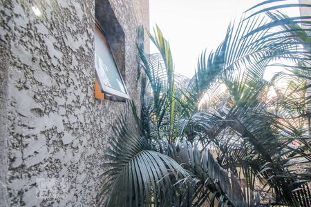 Apartamento à venda com 62m², 3 quartos e 1 vagaVista do Quarto 2