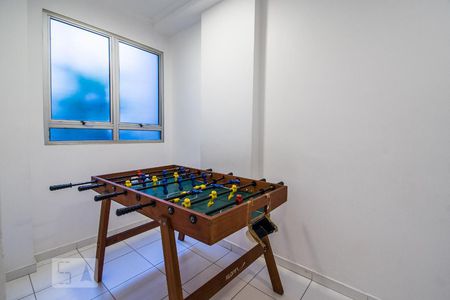 Apartamento à venda com 62m², 3 quartos e 1 vagaÁrea Externa - Salão de Jogos