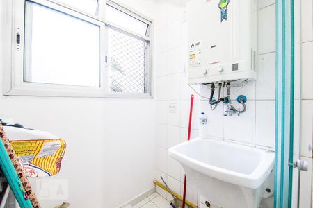 Apartamento à venda com 62m², 3 quartos e 1 vagaÁrea de Serviço