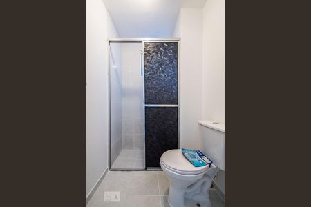 Apartamento à venda com 62m², 3 quartos e 1 vagaBanheiro 2