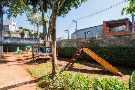 Apartamento à venda com 62m², 3 quartos e 1 vagaÁrea Externa - Playground
