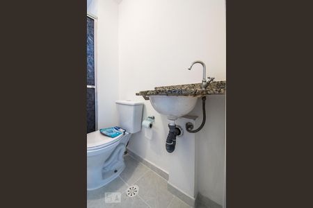 Apartamento à venda com 62m², 3 quartos e 1 vagaBanheiro 2