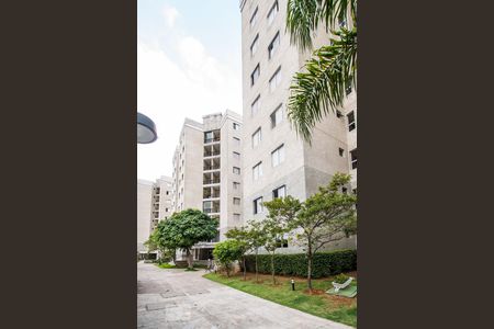 Apartamento à venda com 62m², 3 quartos e 1 vagaÁrea Externa 