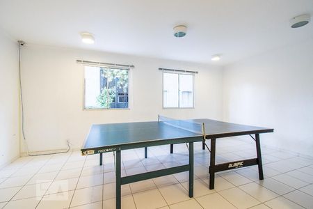 Apartamento à venda com 62m², 3 quartos e 1 vagaÁrea Externa - Salão de Jogos