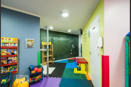 Apartamento à venda com 62m², 3 quartos e 1 vagaÁrea Externa - Playground