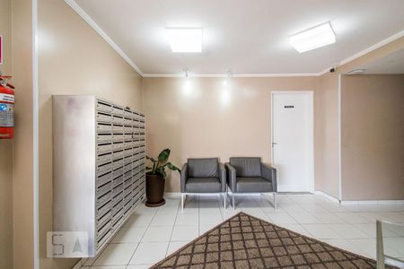 Apartamento à venda com 62m², 3 quartos e 1 vagaHall de Entrada