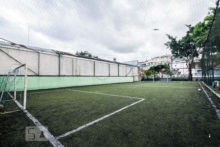 Apartamento à venda com 62m², 3 quartos e 1 vagaÁrea Externa - Quadra 2