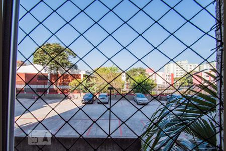 Apartamento à venda com 62m², 3 quartos e 1 vagaVista do Quarto 1