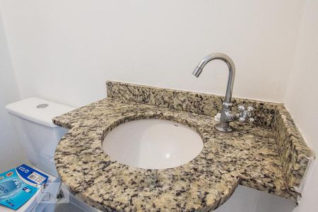 Apartamento à venda com 62m², 3 quartos e 1 vagaBanheiro 2