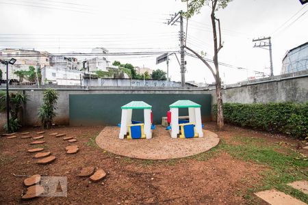 Apartamento à venda com 62m², 3 quartos e 1 vagaÁrea Externa - Playground