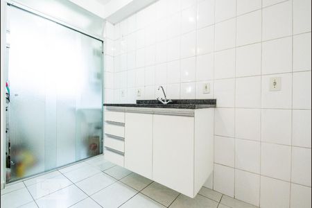 Apartamento à venda com 62m², 3 quartos e 1 vagaCozinha