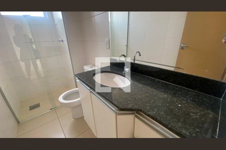 Apartamento para alugar com 120m², 2 quartos e 2 vagas Apartamento para alugar com 120m², 2 quartos e 2 vagasBanheiro Social