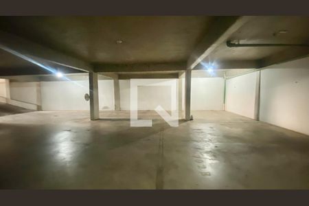 Apartamento para alugar com 120m², 2 quartos e 2 vagas Apartamento para alugar com 120m², 2 quartos e 2 vagasGaragem