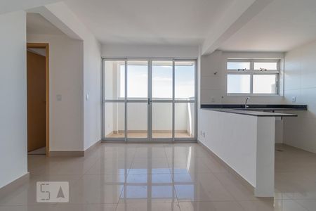 Apartamento para alugar com 116m², 2 quartos e 2 vagasSala