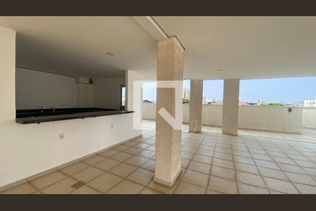 Apartamento para alugar com 120m², 2 quartos e 2 vagas Apartamento para alugar com 120m², 2 quartos e 2 vagasÁrea comum