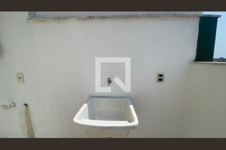 Apartamento para alugar com 120m², 2 quartos e 2 vagas Apartamento para alugar com 120m², 2 quartos e 2 vagasÁrea de Serviço