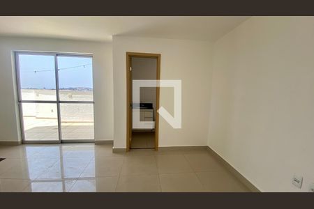 Sala 2 de apartamento à venda com 2 quartos, 120m² em Carlos Prates, Belo Horizonte