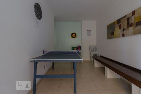 Apartamento para alugar com 69m², 3 quartos e 2 vagasSalão de jogos