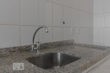 Apartamento para alugar com 69m², 3 quartos e 2 vagasCozinha