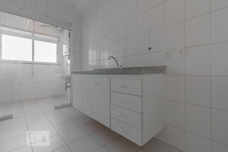 Apartamento para alugar com 69m², 3 quartos e 2 vagasCozinha