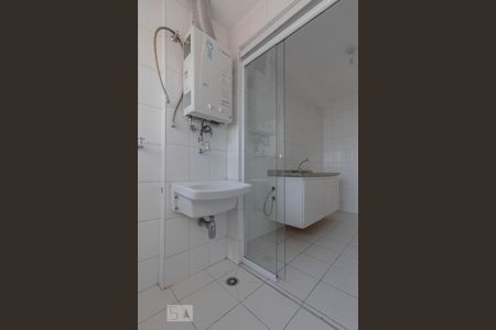 Apartamento para alugar com 69m², 3 quartos e 2 vagasÁrea de serviço