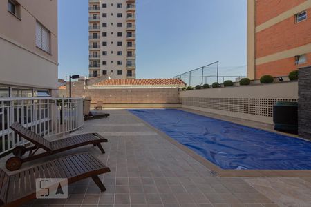 Apartamento para alugar com 69m², 3 quartos e 2 vagasPiscina