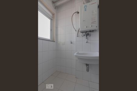 Apartamento para alugar com 69m², 3 quartos e 2 vagasÁrea de serviço