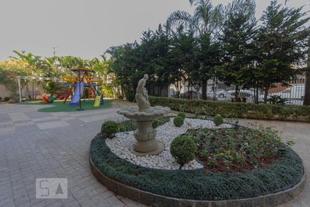 Apartamento para alugar com 69m², 3 quartos e 2 vagasÁrea comum