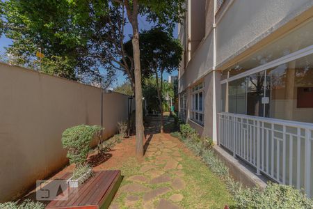 Apartamento para alugar com 69m², 3 quartos e 2 vagasÁrea comum