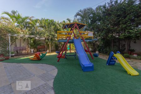 Apartamento para alugar com 69m², 3 quartos e 2 vagasPlayground