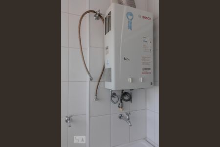 Apartamento para alugar com 69m², 3 quartos e 2 vagasÁrea de serviço