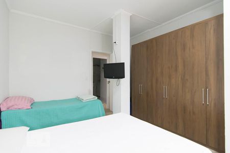 Suíte de casa para alugar com 1 quarto, 100m² em Sítio do Morro, São Paulo