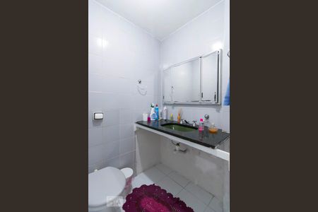 Lavabo de casa para alugar com 1 quarto, 100m² em Sítio do Morro, São Paulo