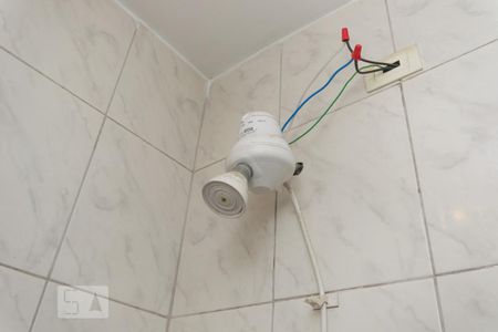 Detalhe do banheiro 1 de casa para alugar com 2 quartos, 85m² em São Judas, São Paulo