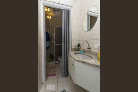 Banheiro 1 de casa para alugar com 2 quartos, 85m² em São Judas, São Paulo