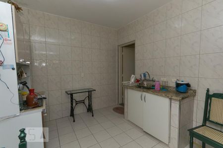 Casa para alugar com 85m², 2 quartos e sem vaga Casa para alugar com 85m², 2 quartos e sem vagaCozinha