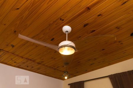 Casa para alugar com 85m², 2 quartos e sem vaga Casa para alugar com 85m², 2 quartos e sem vagaDetalhe do quarto 2