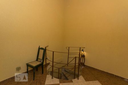 Casa para alugar com 85m², 2 quartos e sem vaga Casa para alugar com 85m², 2 quartos e sem vagaSala de tv